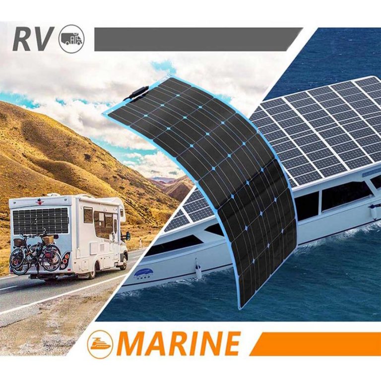 Best Portable Power Station With Solar Panel Emergency Kit Generator