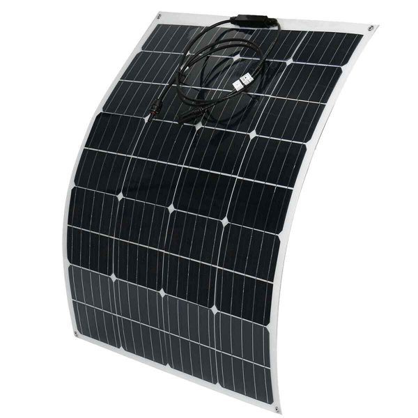 Flexible Solar Panel 240W