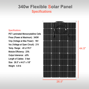 Solar Power Station | Free Spirit Energy