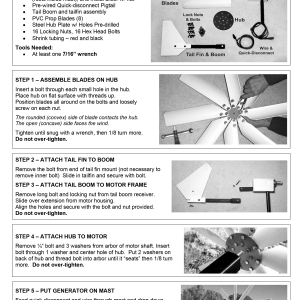 Solar Power Station | Free Spirit Energy